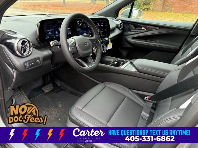 2026 Chevrolet V Blazer LT FWD