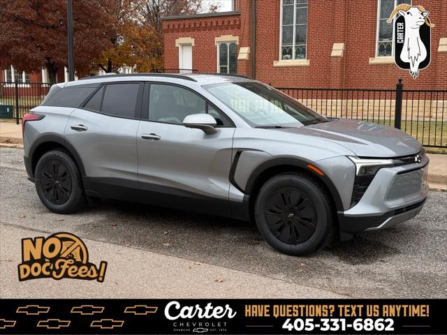 2026 Chevrolet V Blazer LT FWD for sale in Okarche, OK