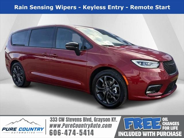 2026 Chrysler Pacifica Select for sale in Grayson , KY