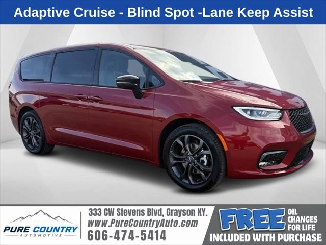 2026 Chrysler Pacifica Select for sale in Grayson , KY