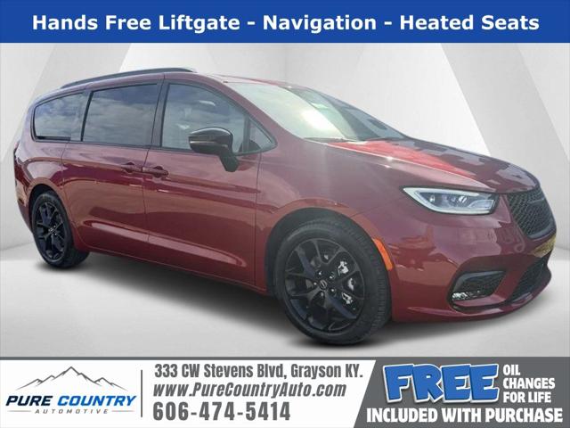 2026 Chrysler Pacifica Limited for sale in Grayson , KY