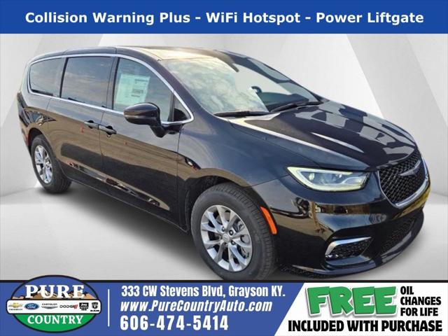 2026 Chrysler Pacifica Select AWD for sale in Grayson , KY