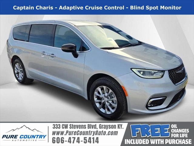 2026 Chrysler Pacifica Select AWD for sale in Grayson , KY