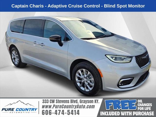 2026 Chrysler Pacifica Select AWD for sale in Grayson , KY