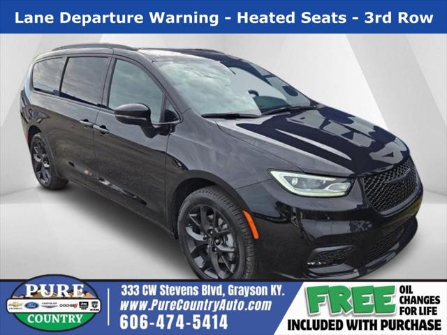 2026 Chrysler Pacifica Limited AWD for sale in Grayson , KY