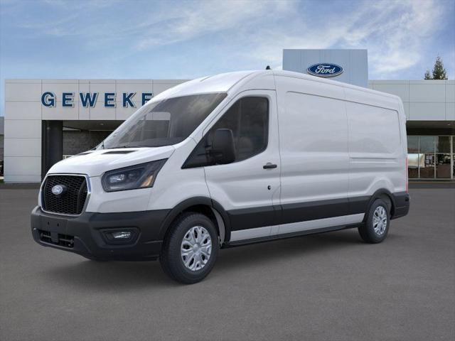 2026 Ford Transit Cargo Van Base for sale in Yuba City, CA