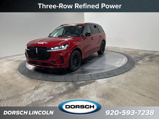 2026 Lincoln Aviator Reserve for sale in Green Bay, WI