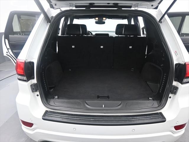 2019 Jeep Grand Cherokee Altitude 4x4