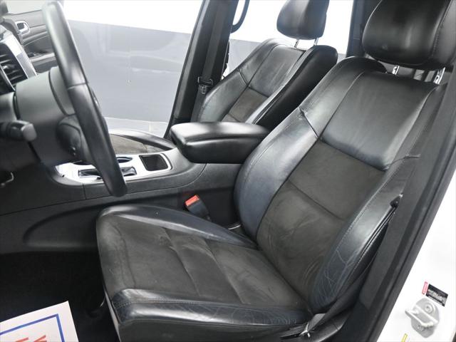 2019 Jeep Grand Cherokee Altitude 4x4