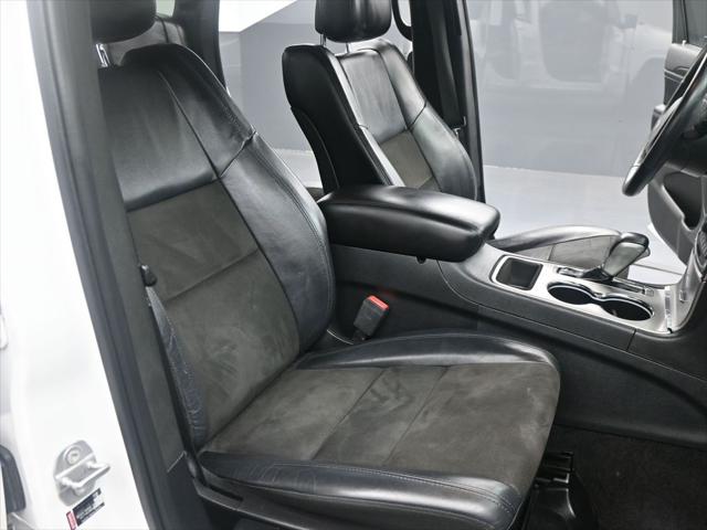 2019 Jeep Grand Cherokee Altitude 4x4