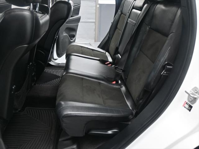 2019 Jeep Grand Cherokee Altitude 4x4