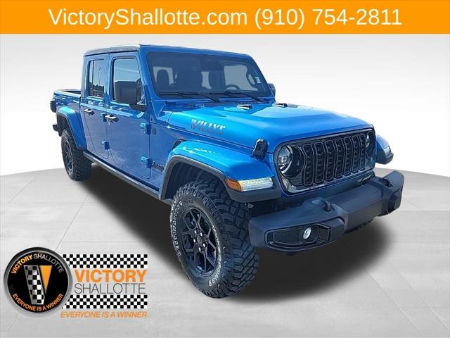 2026 Jeep Gladiator Sport for sale in Shallotte, NC