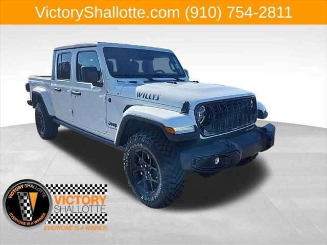 2026 Jeep Gladiator Sport for sale in Shallotte, NC
