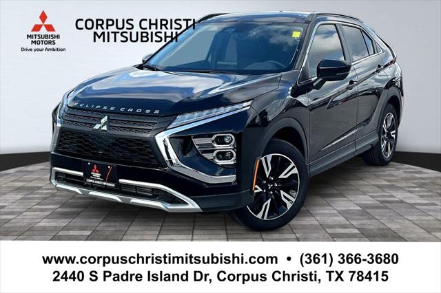 2026 Mitsubishi Eclipse Cross SE 1.5T S-AWC for sale in Corpus Christi, TX