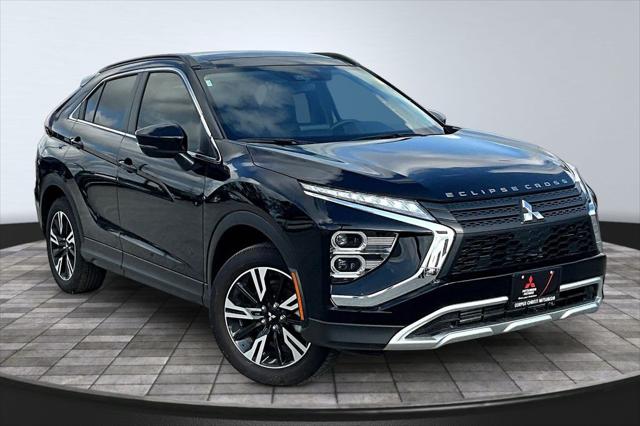2026 Mitsubishi Eclipse Cross SE 1.5T S-AWC