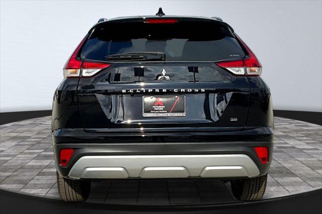 2026 Mitsubishi Eclipse Cross SE 1.5T S-AWC
