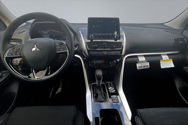 2026 Mitsubishi Eclipse Cross SE 1.5T S-AWC