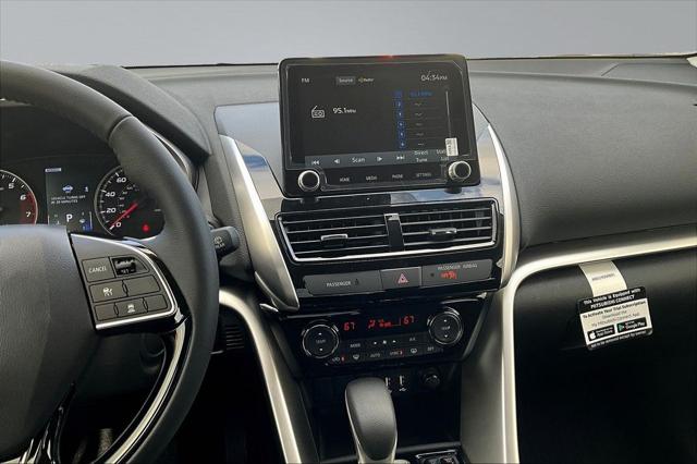 2026 Mitsubishi Eclipse Cross SE 1.5T S-AWC