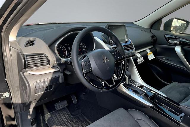 2026 Mitsubishi Eclipse Cross SE 1.5T S-AWC