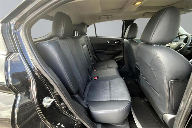 2026 Mitsubishi Eclipse Cross SE 1.5T S-AWC
