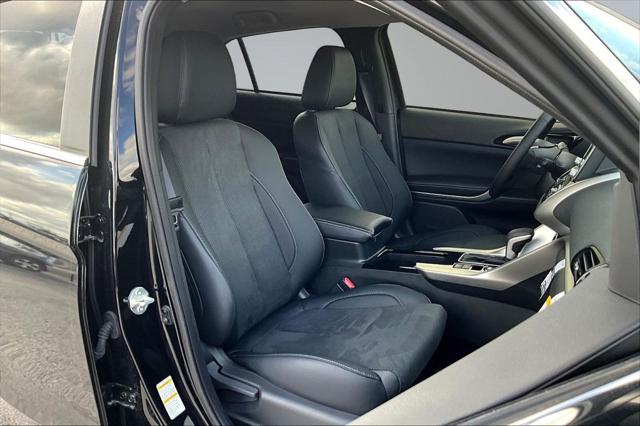 2026 Mitsubishi Eclipse Cross SE 1.5T S-AWC