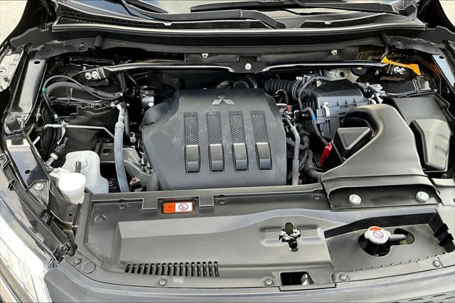2026 Mitsubishi Eclipse Cross SE 1.5T S-AWC