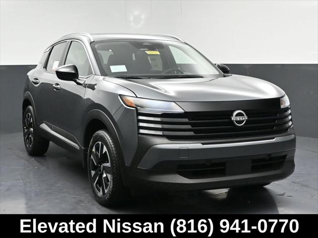 2026 Nissan Kicks SV for sale in Merriam, KS