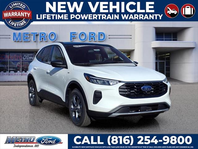 2026 Ford Escape ST-Line for sale in Independence, MO