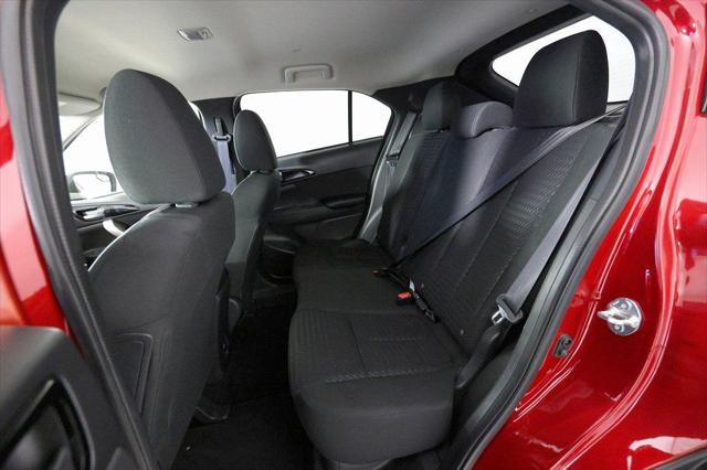 2025 Mitsubishi Eclipse Cross ES S-AWC