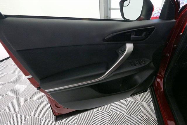2025 Mitsubishi Eclipse Cross ES S-AWC