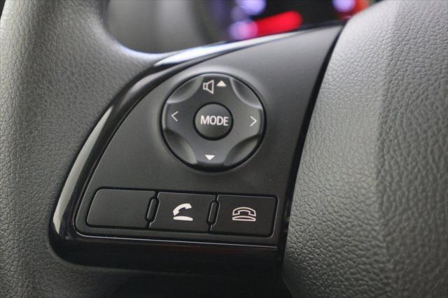 2025 Mitsubishi Eclipse Cross ES S-AWC