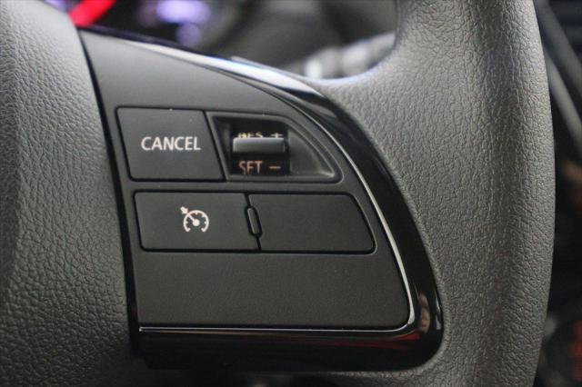 2025 Mitsubishi Eclipse Cross ES S-AWC