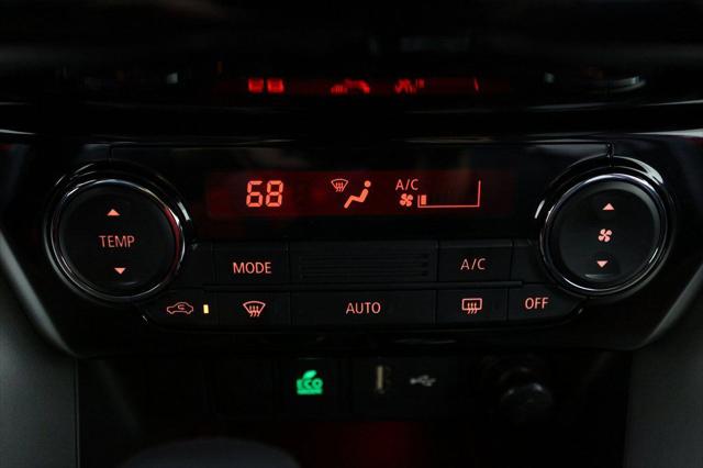 2025 Mitsubishi Eclipse Cross ES S-AWC