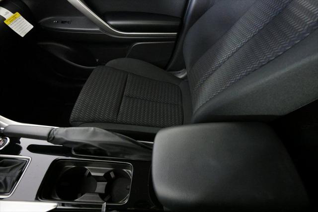 2025 Mitsubishi Eclipse Cross ES S-AWC
