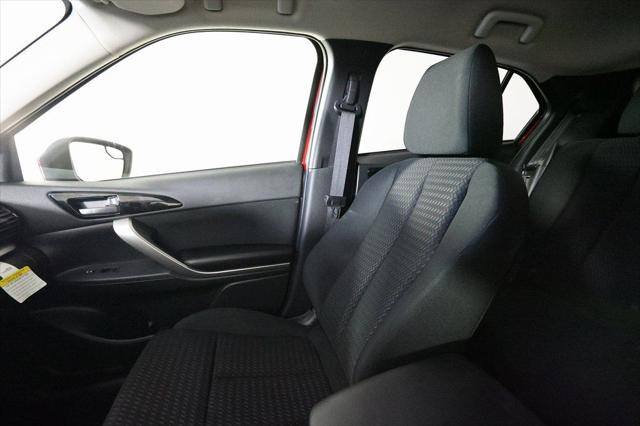 2025 Mitsubishi Eclipse Cross ES S-AWC