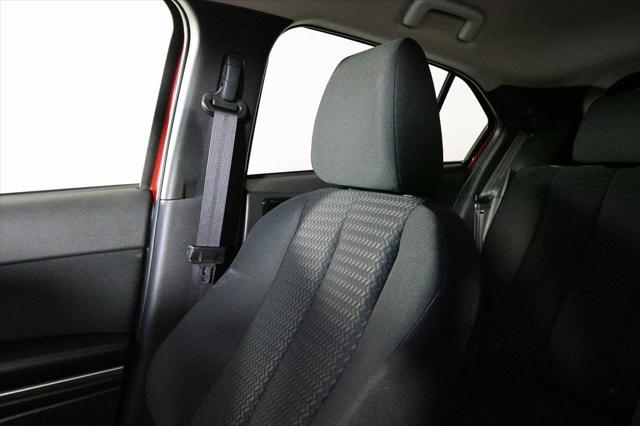 2025 Mitsubishi Eclipse Cross ES S-AWC