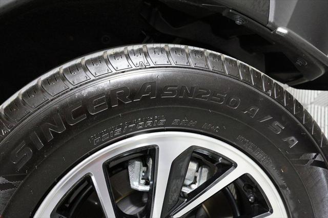2025 Mitsubishi Eclipse Cross ES S-AWC