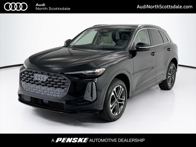 2025 Audi Q5 Premium Plus TFSI quattro S tronic for sale in Phoenix, AZ