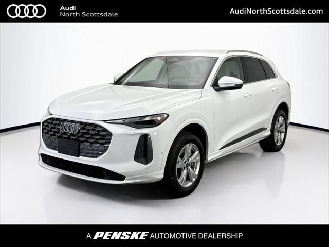 2025 Audi Q5 Premium TFSI quattro S tronic for sale in Phoenix, AZ