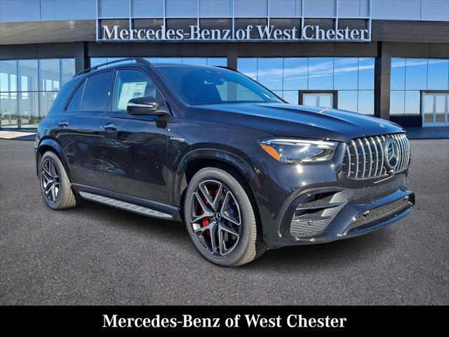 2026 Mercedes-Benz GLE AMG GLE 63 S 4MATIC+ for sale in West Chester, PA