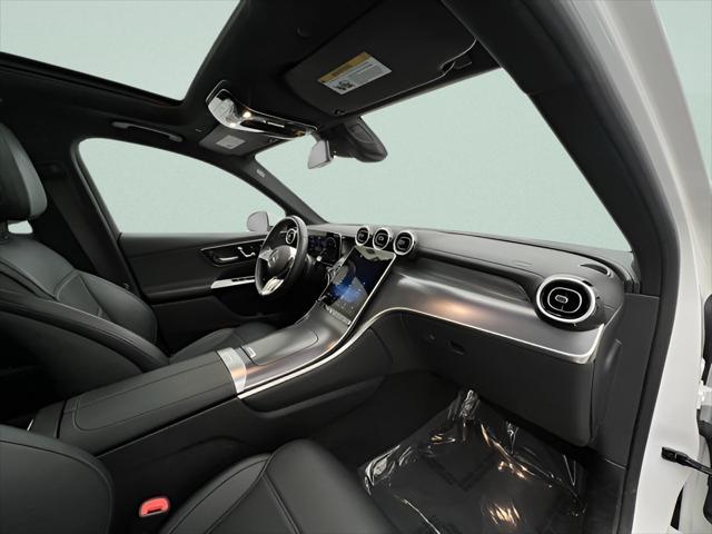2024 Mercedes-Benz GLC 4MATIC SUV