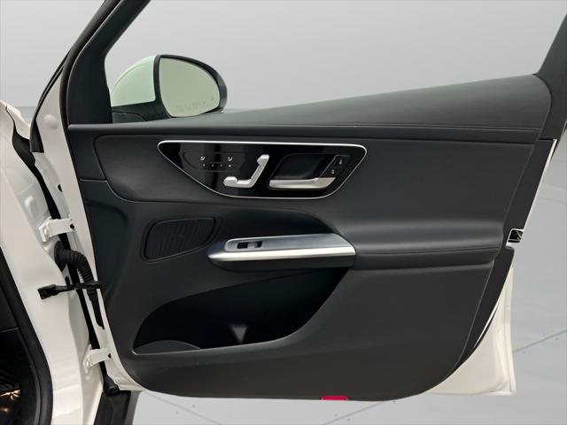 2024 Mercedes-Benz GLC 4MATIC SUV