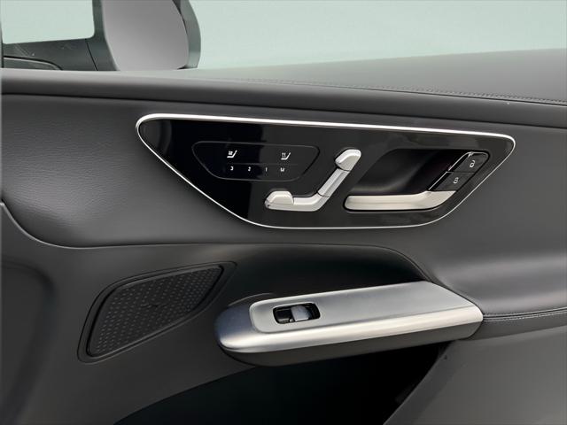 2024 Mercedes-Benz GLC 4MATIC SUV