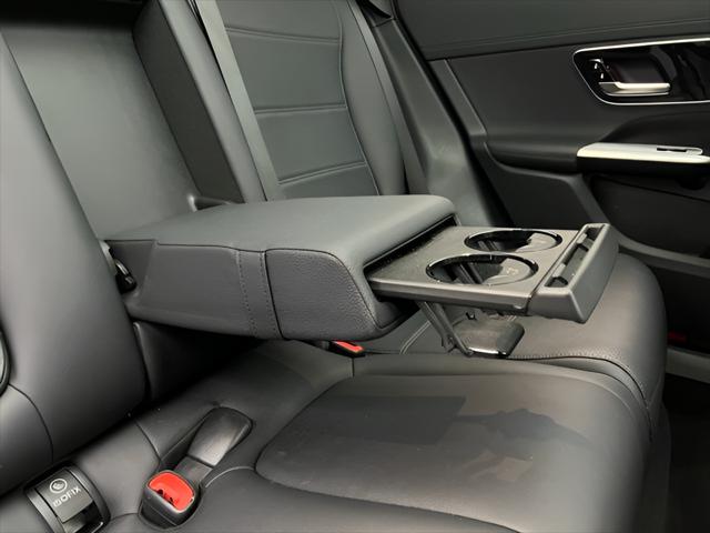 2024 Mercedes-Benz GLC 4MATIC SUV