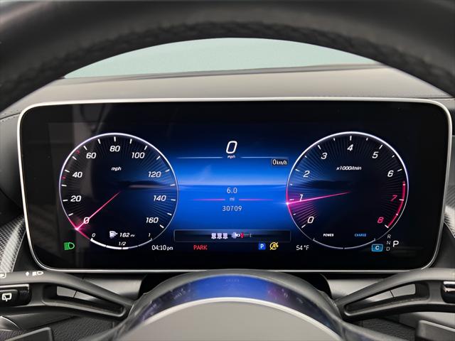 2024 Mercedes-Benz GLC 4MATIC SUV