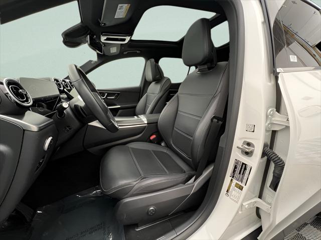 2024 Mercedes-Benz GLC 4MATIC SUV