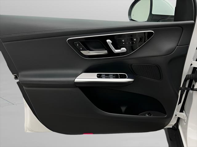 2024 Mercedes-Benz GLC 4MATIC SUV