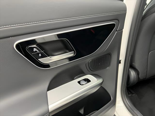 2024 Mercedes-Benz GLC 4MATIC SUV
