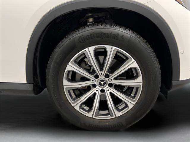 2024 Mercedes-Benz GLC 4MATIC SUV