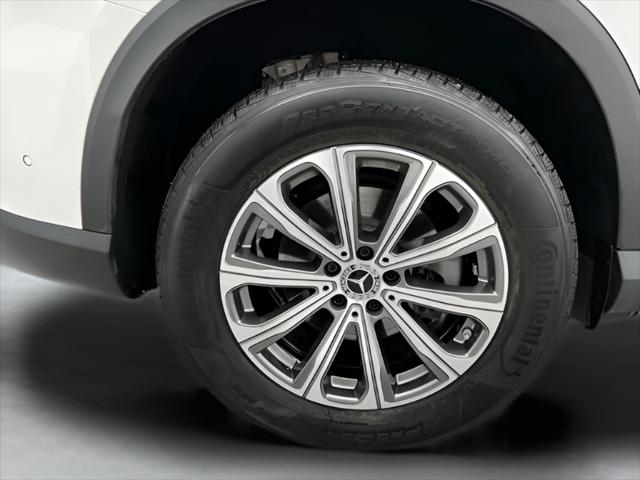 2024 Mercedes-Benz GLC 4MATIC SUV